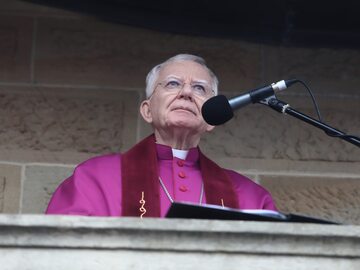 Abp Marek Jędraszewski, metropolita krakowski