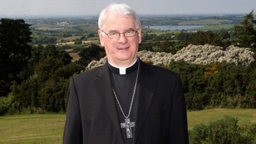 abp Noël Treanor