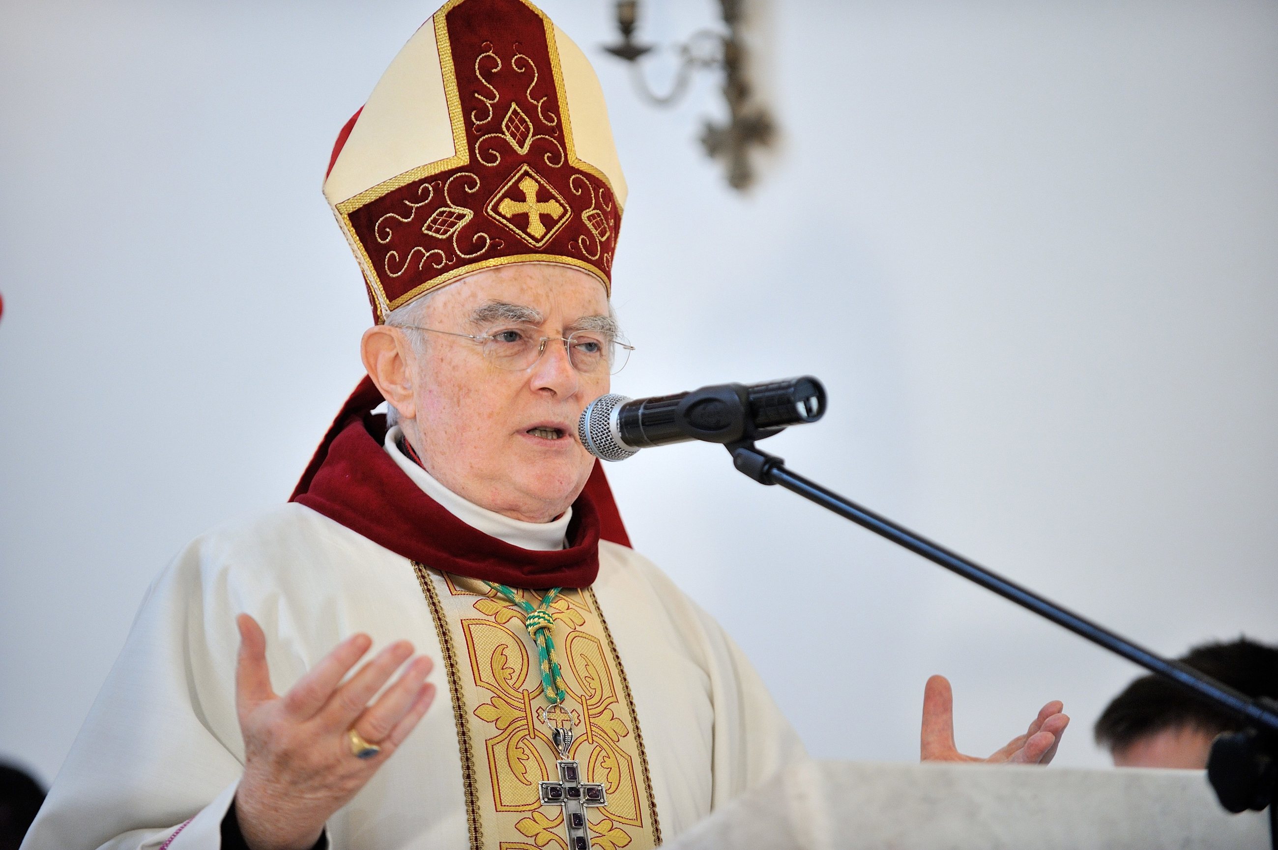 Abp Henryk Hoser
