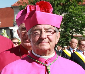 Abp Sławoj Leszek Głódź