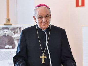 Abp Stanisław Budzik