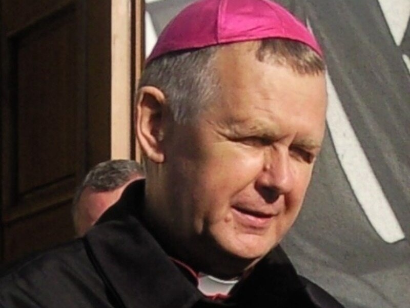 abp Tomasz Peta