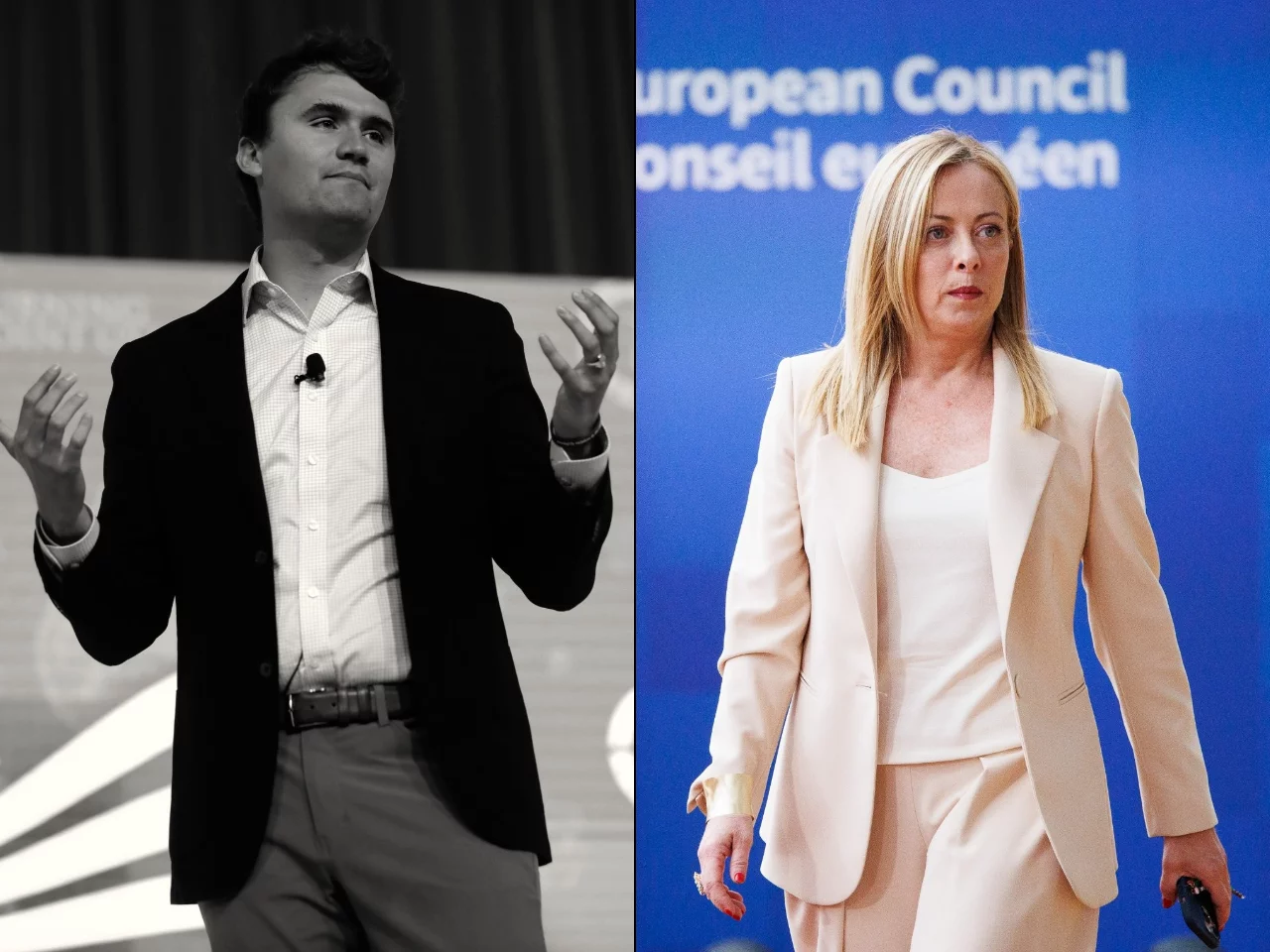 Zdumiewający tytuł w lewicowej prasie. "Wyborcza to stan umysłu"