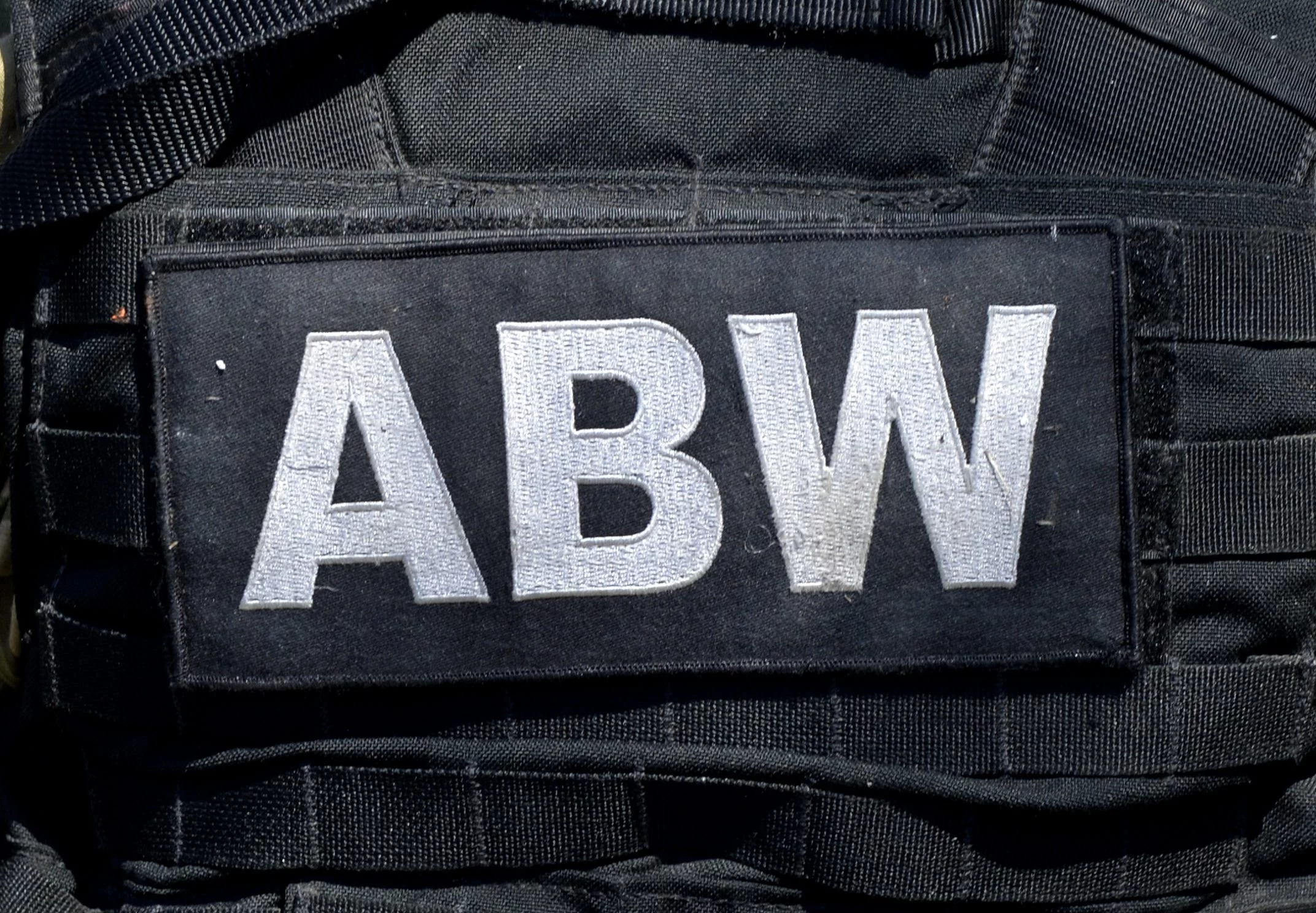 ABW. Zdjęcie ilustracyjne