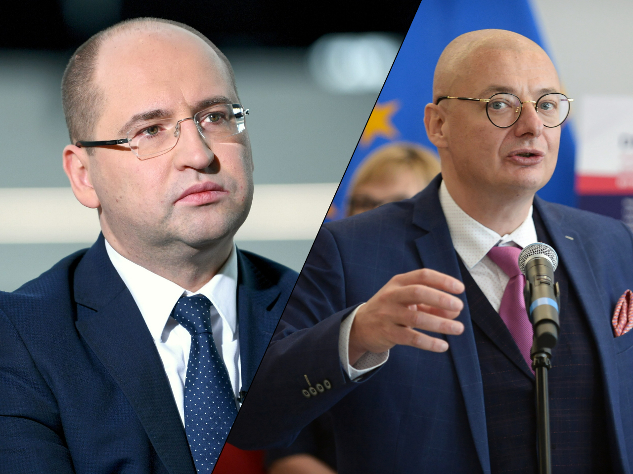 "Wróciła przyjaźń polityczna"? Bielan ujawnia kulisy spotkań z Kamińskim