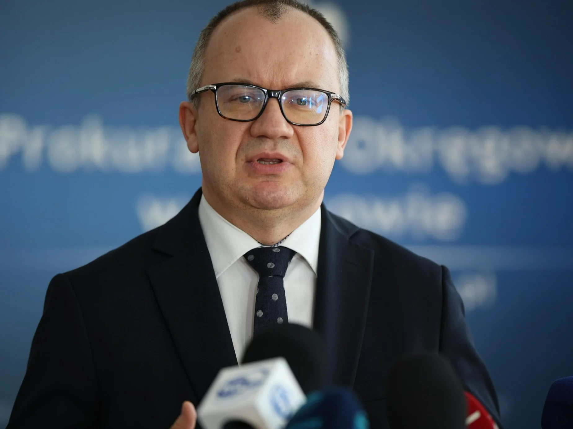 Bodnar chce ponownego przeliczenia głosów w prawie 1500 komisjach