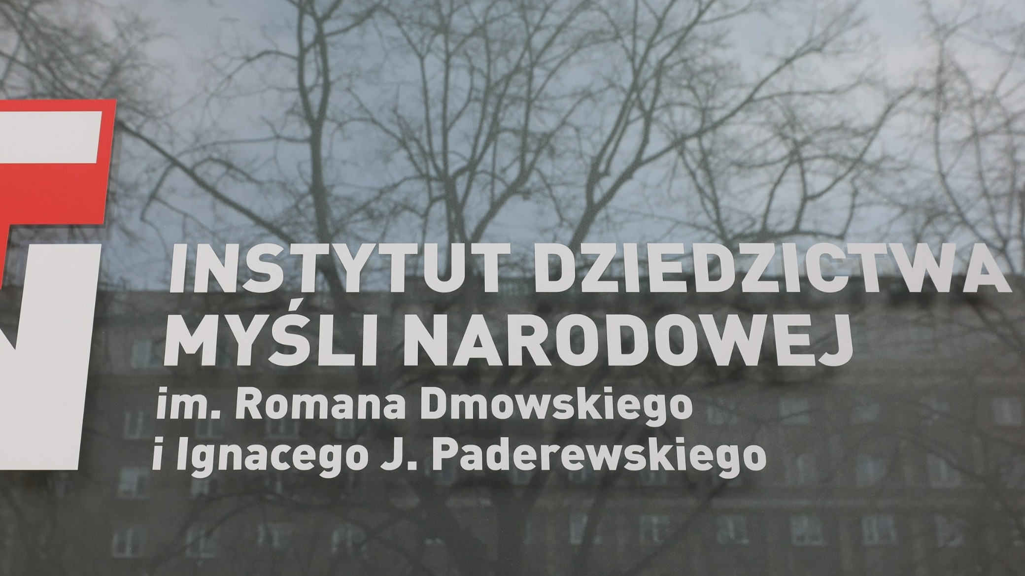 Instytut Dziedzictwa Myśli Narodowej