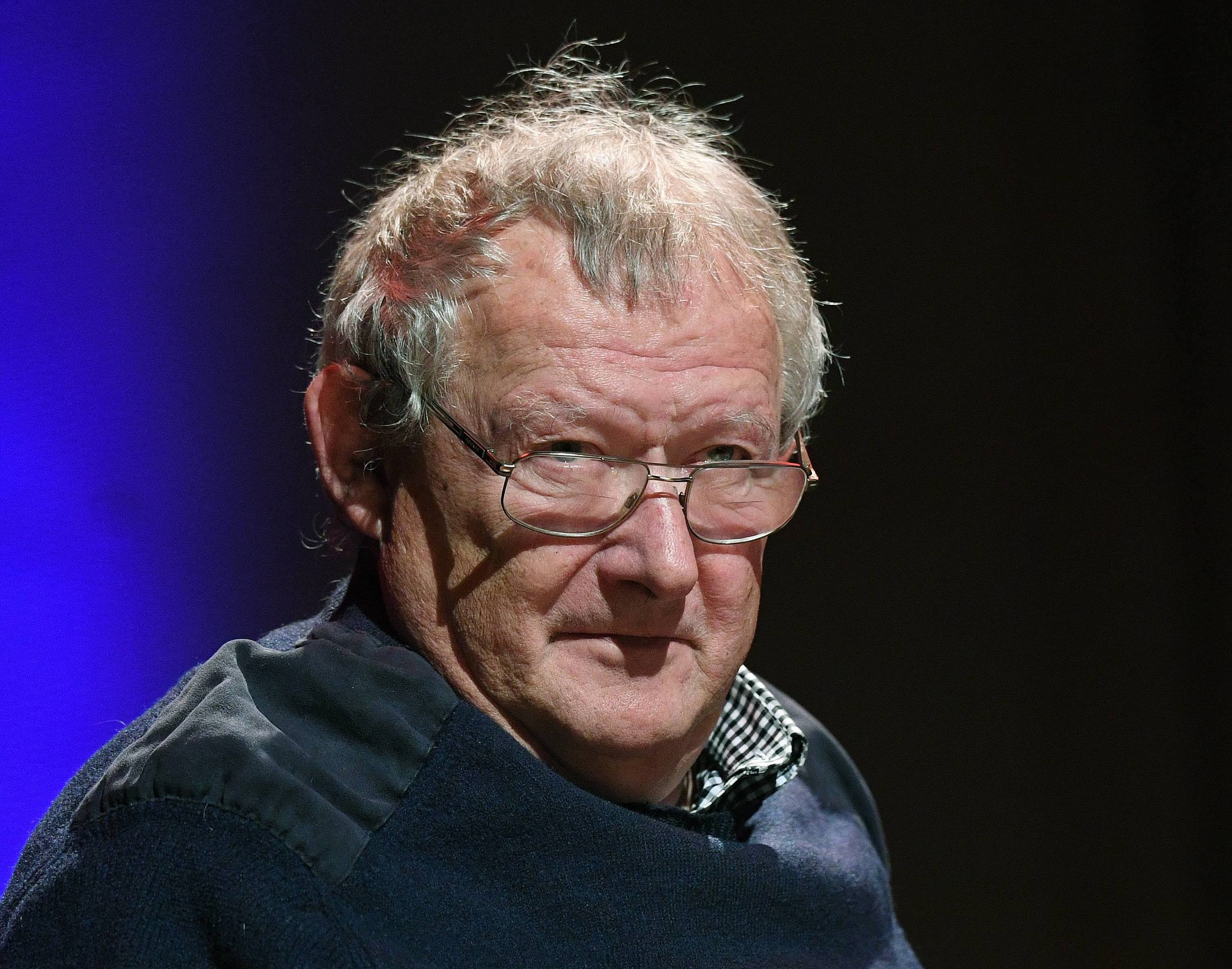 Adam Michnik