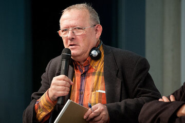 Adam Michnik