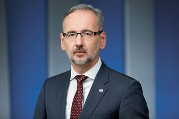 Adam Niedzielski, dotychczasowy szef NFZ, zastąpił Łukasza Szumowskiego na stanowisku ministra zdrowia
