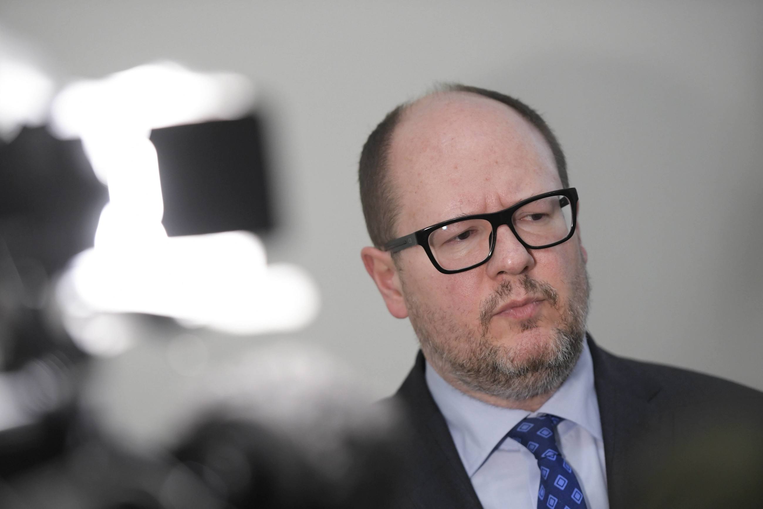 Paweł Adamowicz