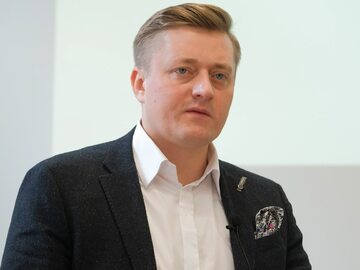 Adwokat Bartosz Lewandowski