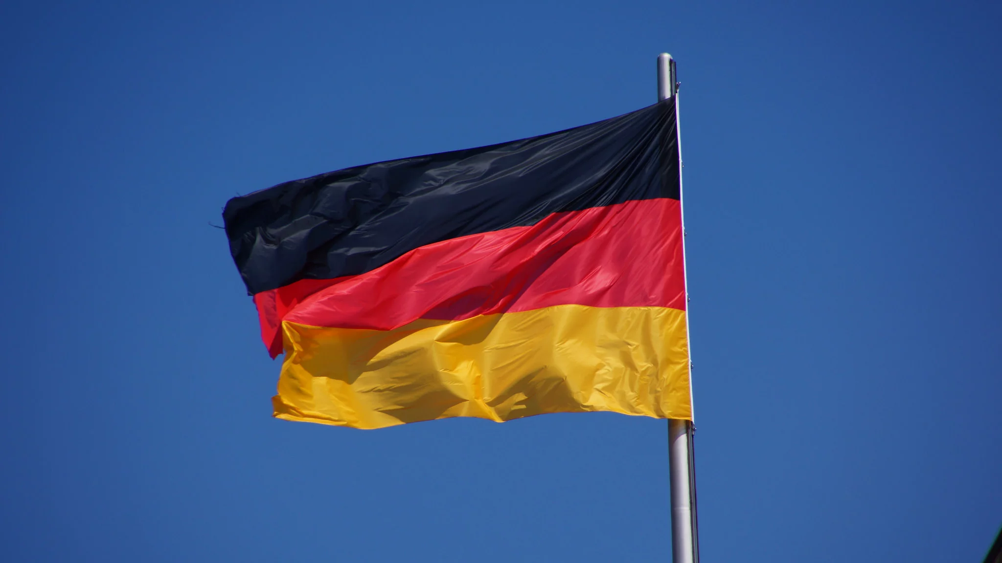 AfD na fali. "Będziemy musieli doradzać Żydom, by opuszczali Niemcy"