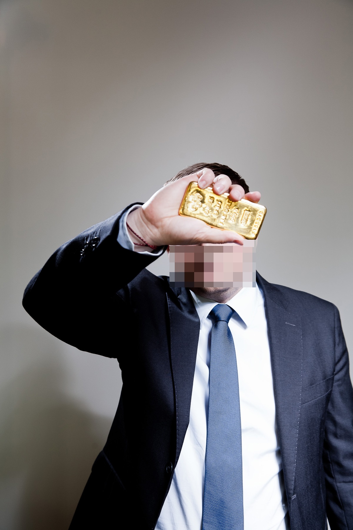 Założyciel Amber Gold Marcin P.