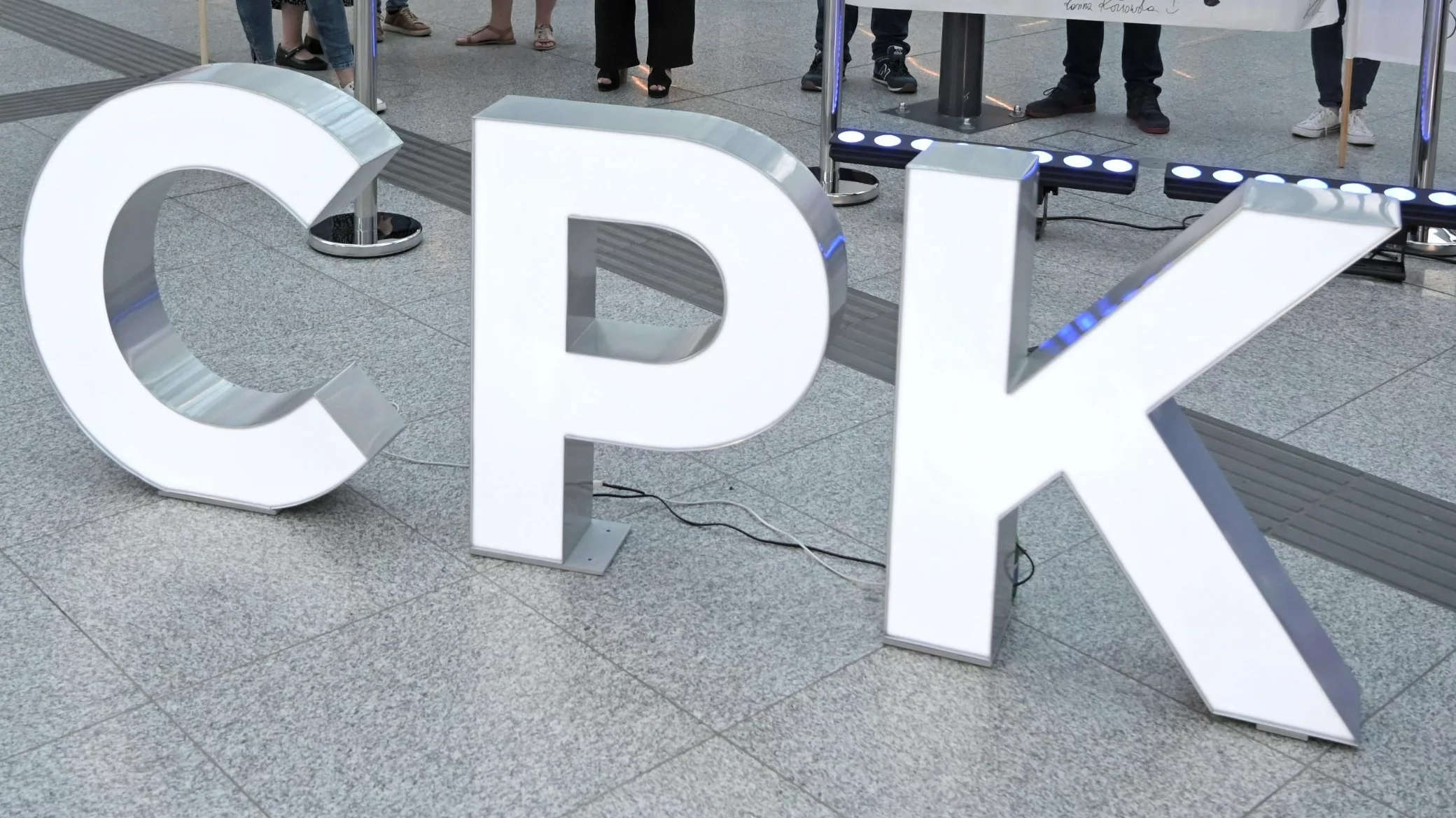 "Przekroczył uprawnienia". Jest zawiadomienie do prokuratury po głośnej aferze