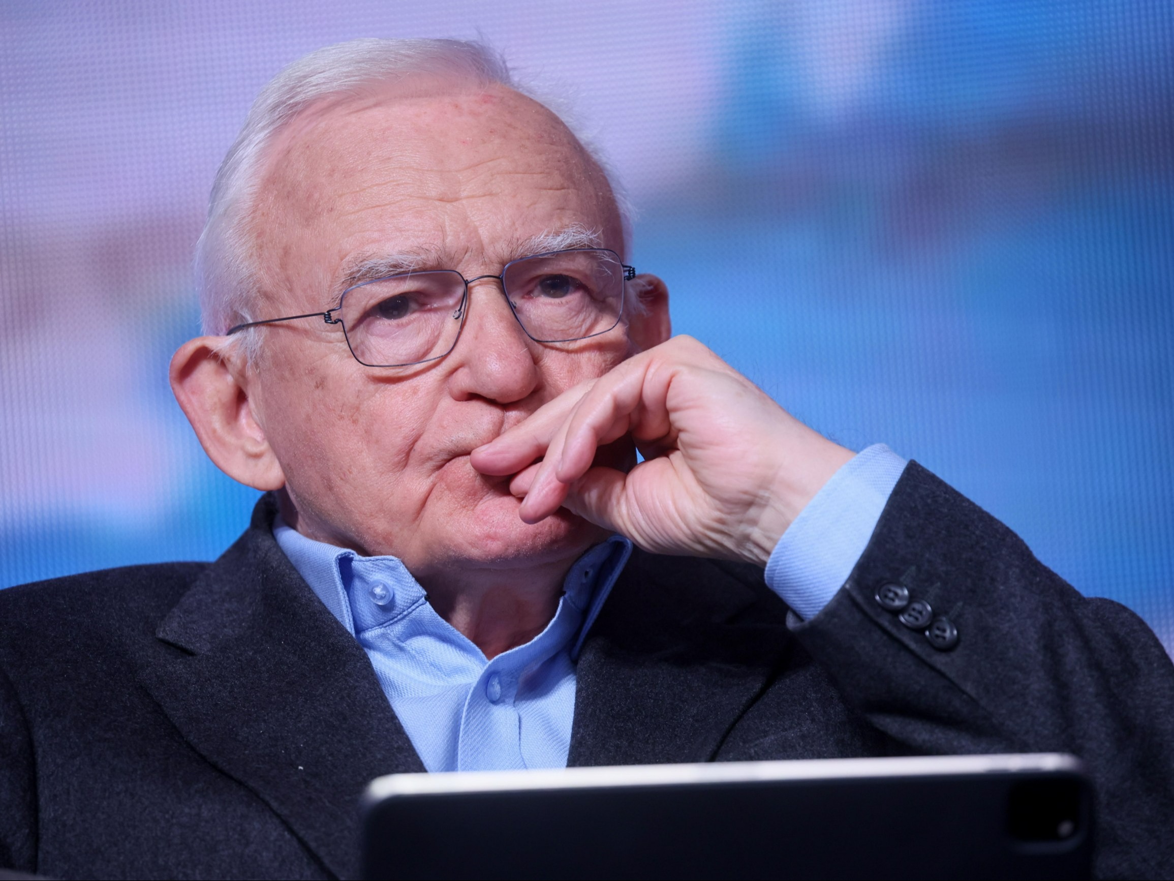 Afera korupcyjna na Ukrainie. Były premier apeluje do rządu