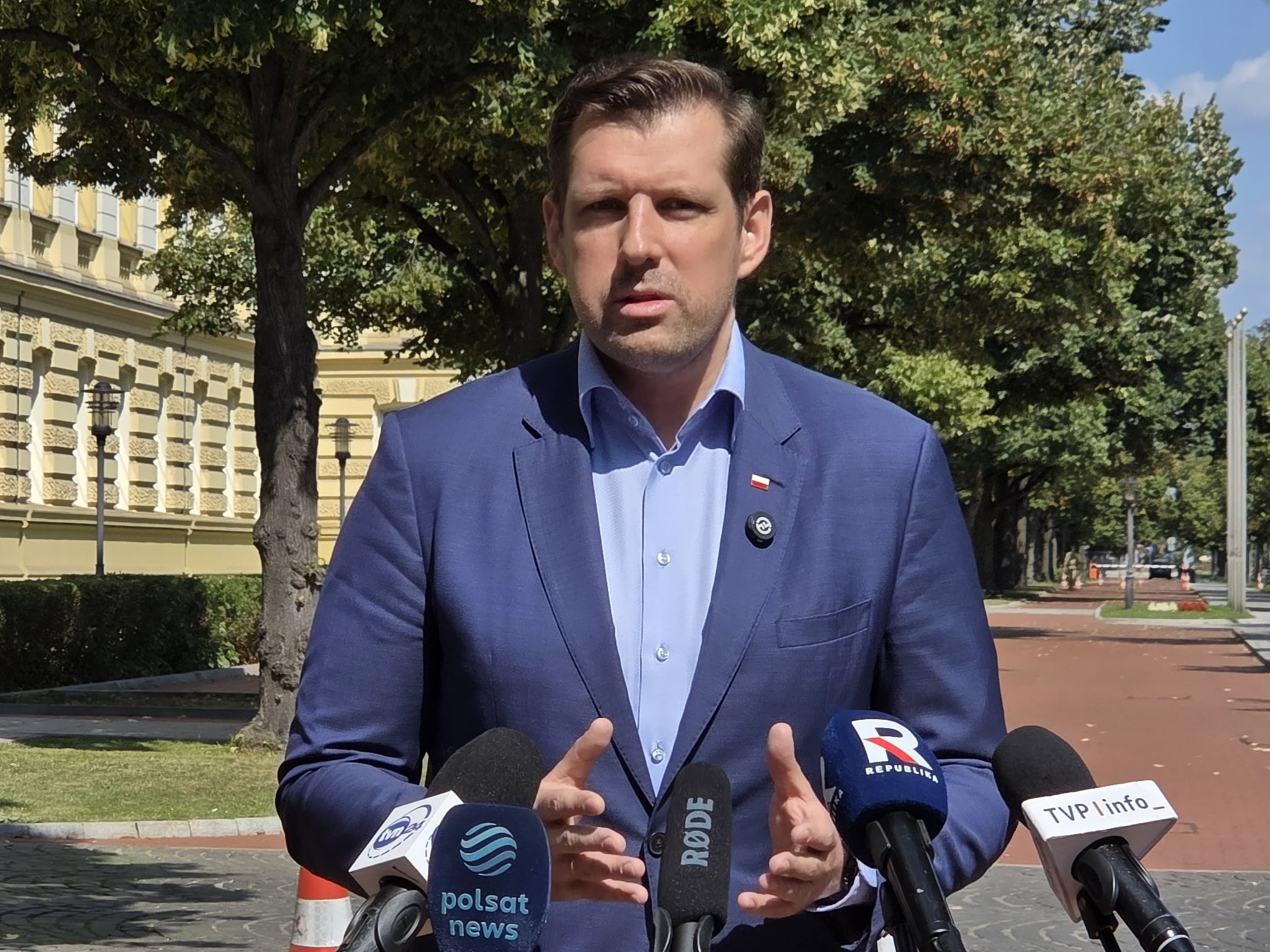 "Takiej afery jeszcze w historii III RP nie było". Szokujące wydatki z KPO