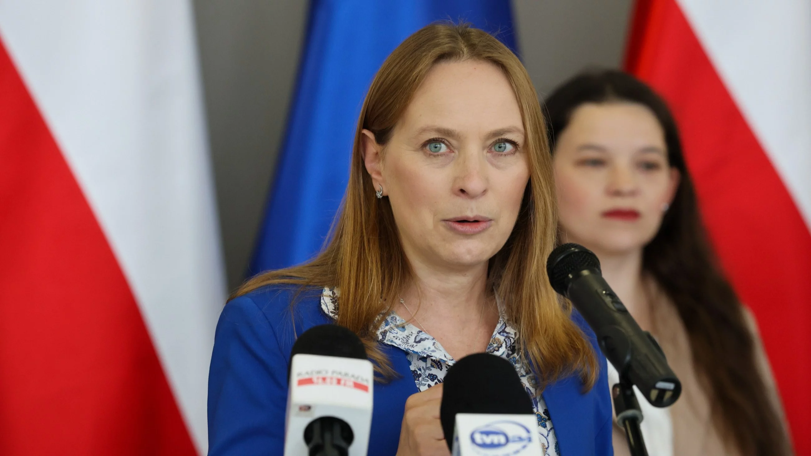 Afera KPO. Pełczyńska-Nałęcz złożyła propozycję Mentzenowi