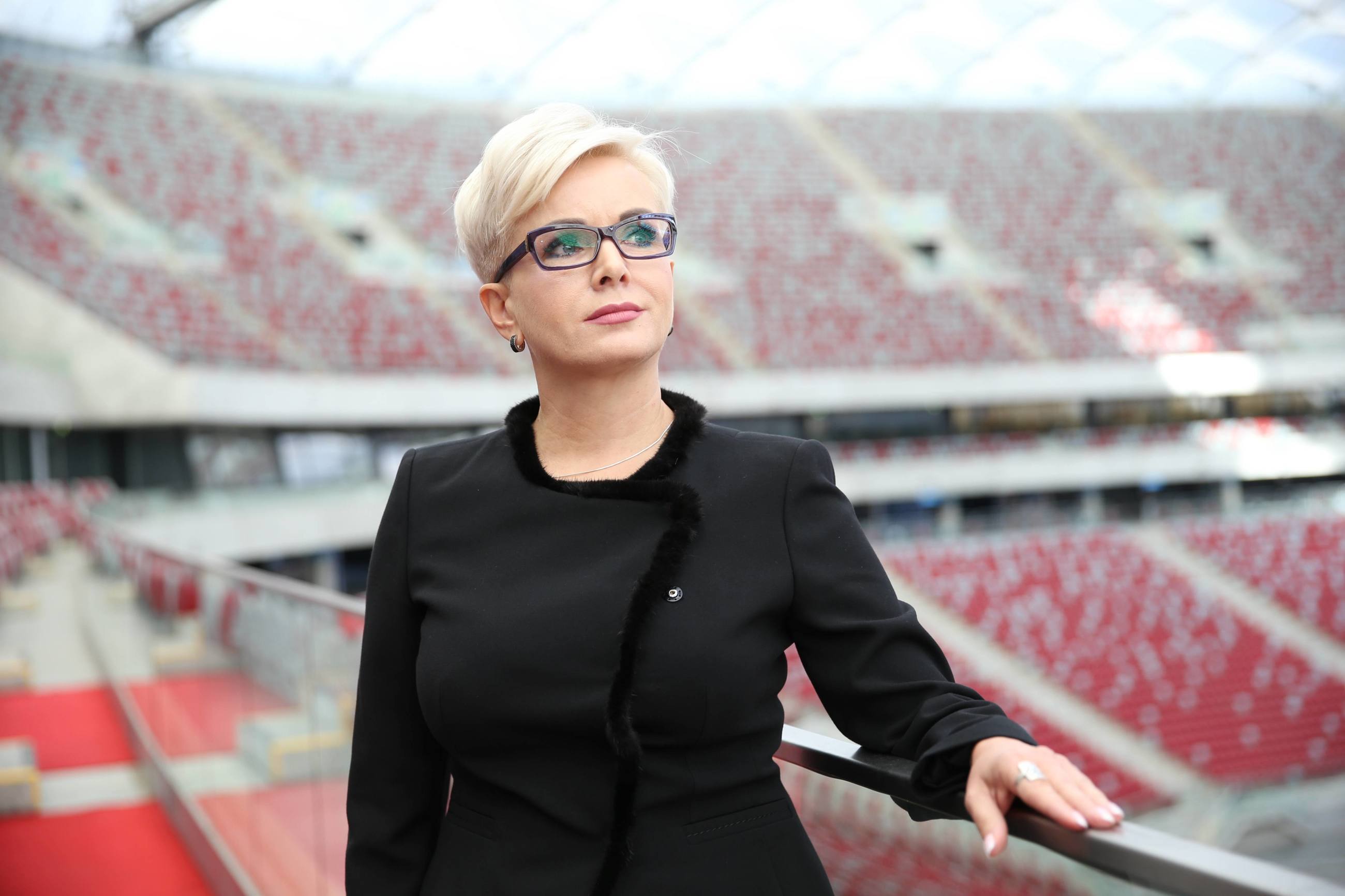 Alicja Omięcka