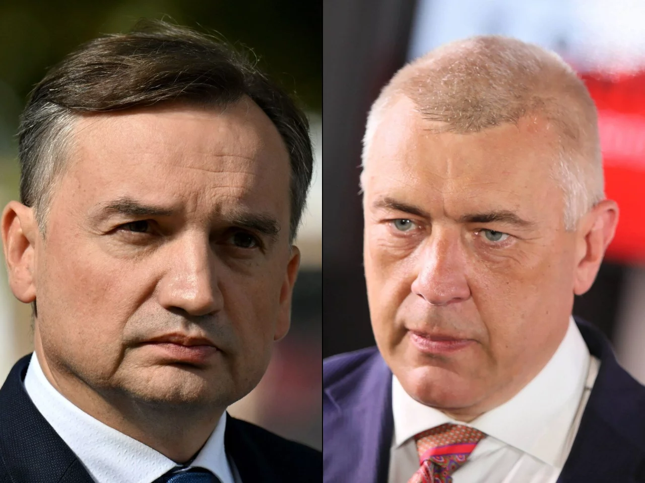 "Daremne wysiłki desperata". Ziobro o sprawie Giertycha: Wróci śledztwo, wrócą zarzuty