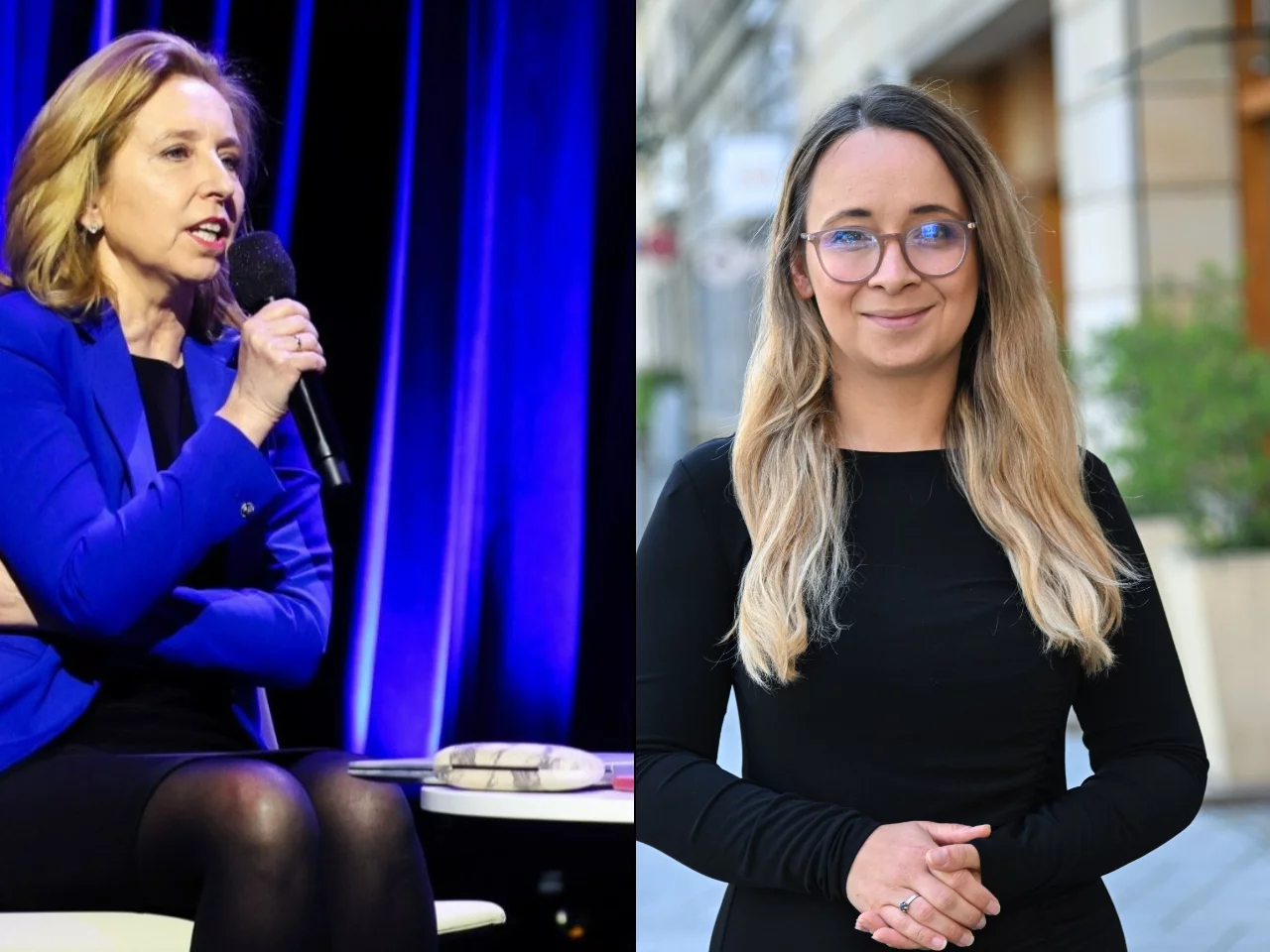 Afera pożyczki KPO. Osobliwa uwaga dziennikarki wobec parlamentarzystki