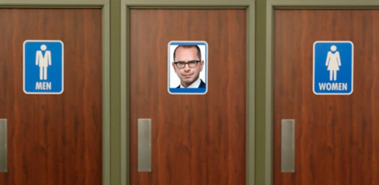 Michał Szczerba bohaterem memów