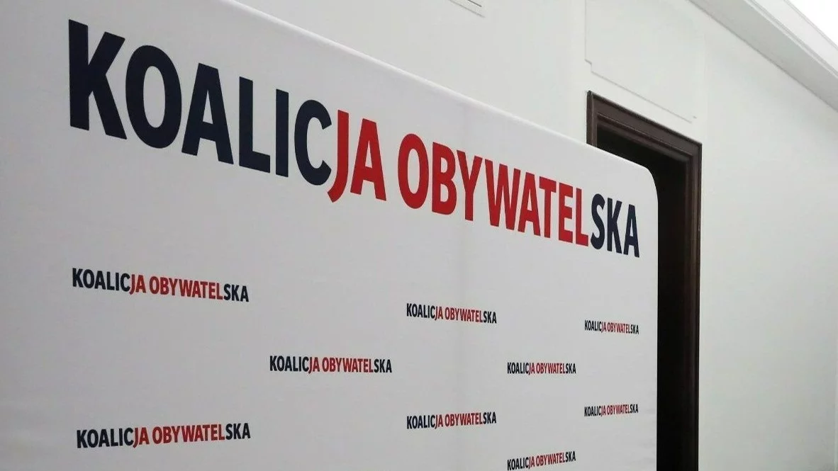 Koalicja Obywatelska, zdjęcie ilustracyjne