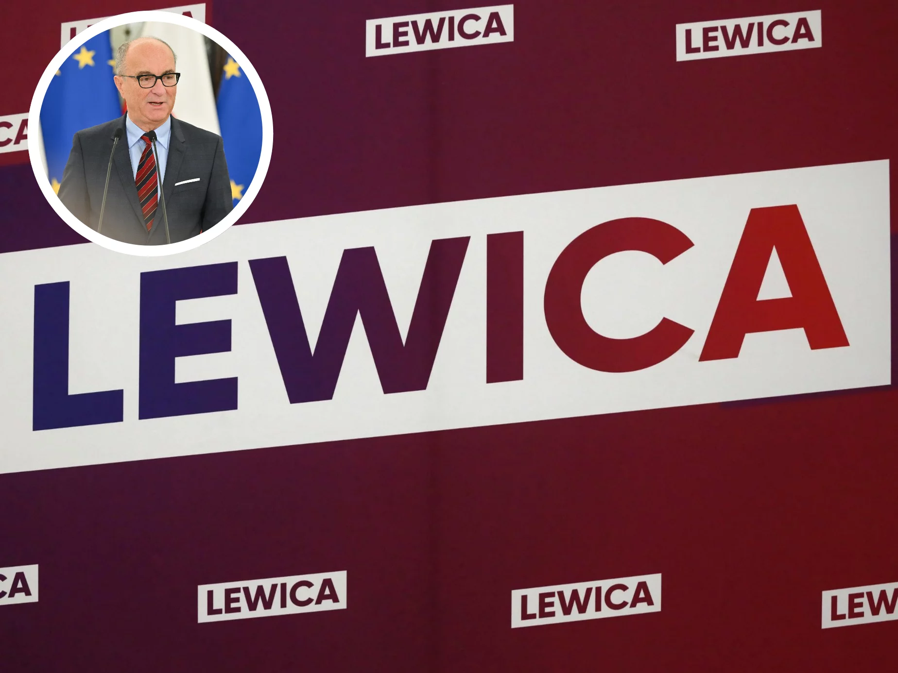Nowa Lewica i Włodzimierz Czarzasty