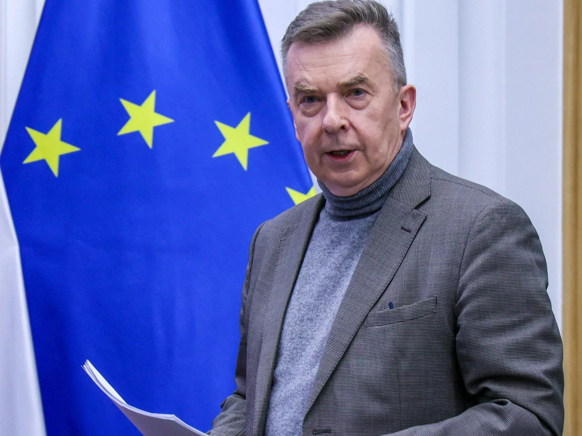 "Jacht na sprzedaż po roku". Kolejny szokujący wątek ws. KPO