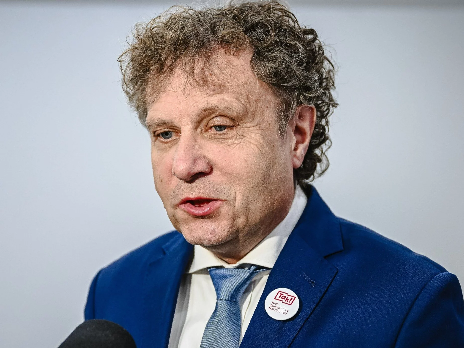 "Szukali form rozszerzenia działalności". Karnowski komentuje sprawę KPO