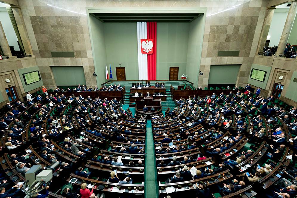 Sejm