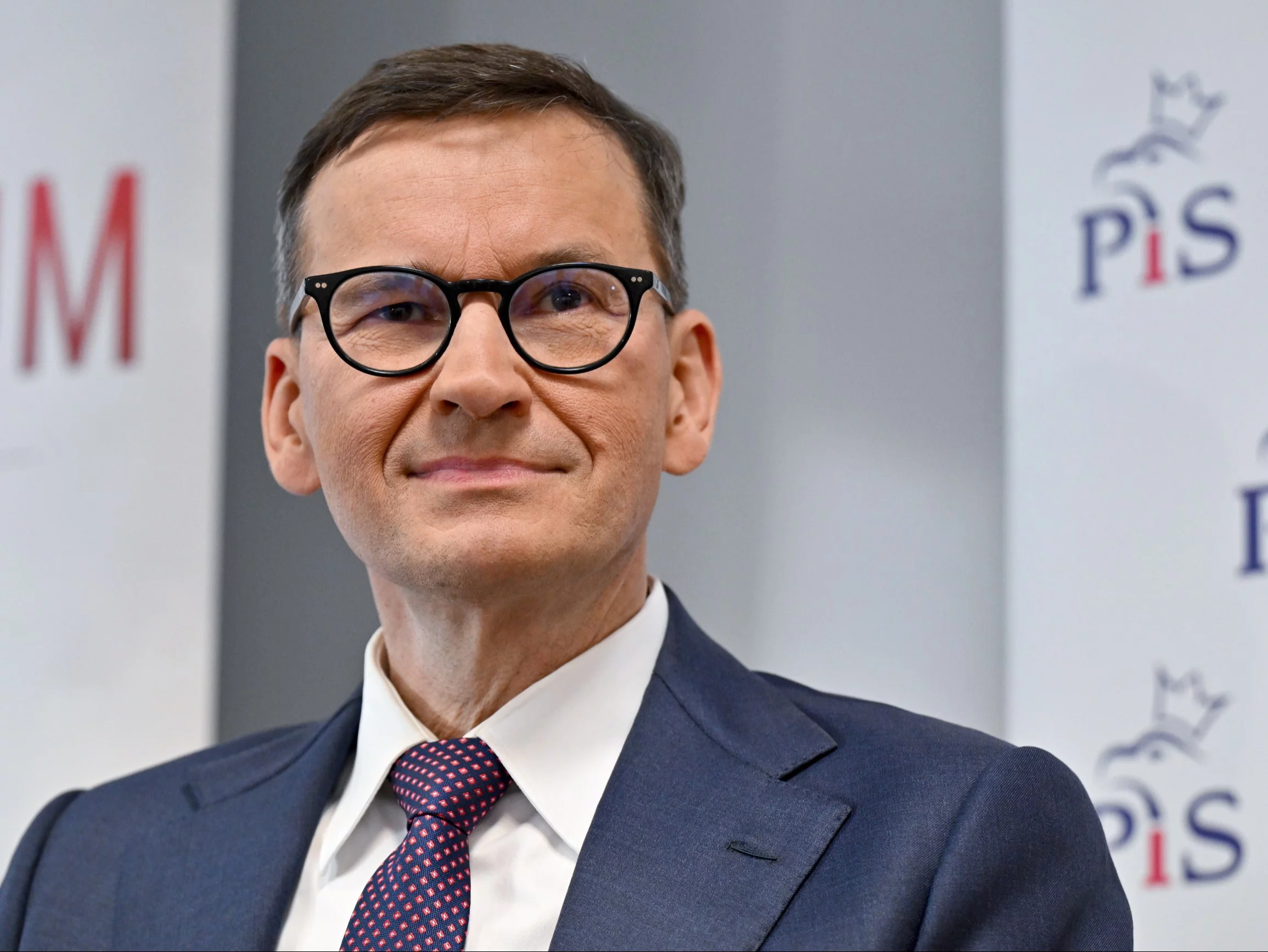 Mateusz Morawiecki