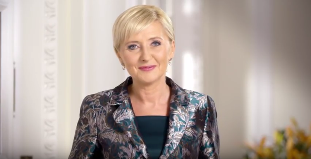 Agata Kornhauser-Duda