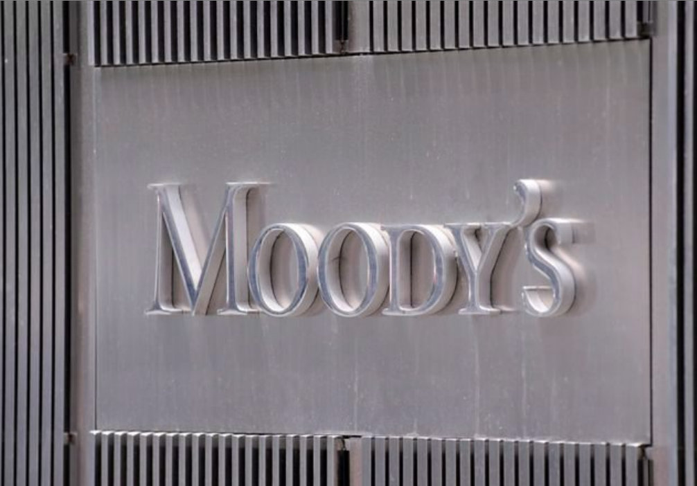 Moody's