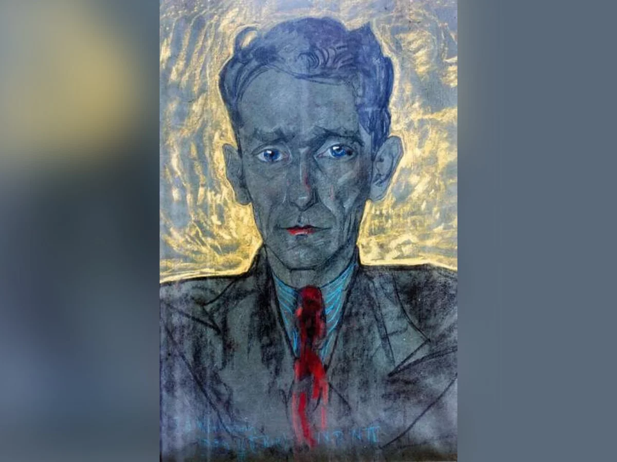 Agent, przemytnik, pisarz