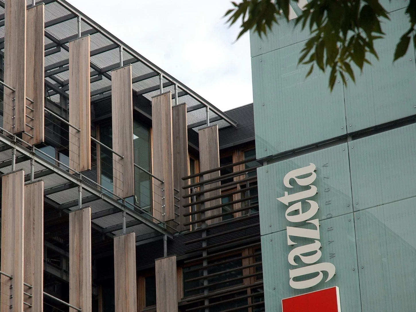 Agora oszczędzi na podatkach. Jest zgoda skarbówki