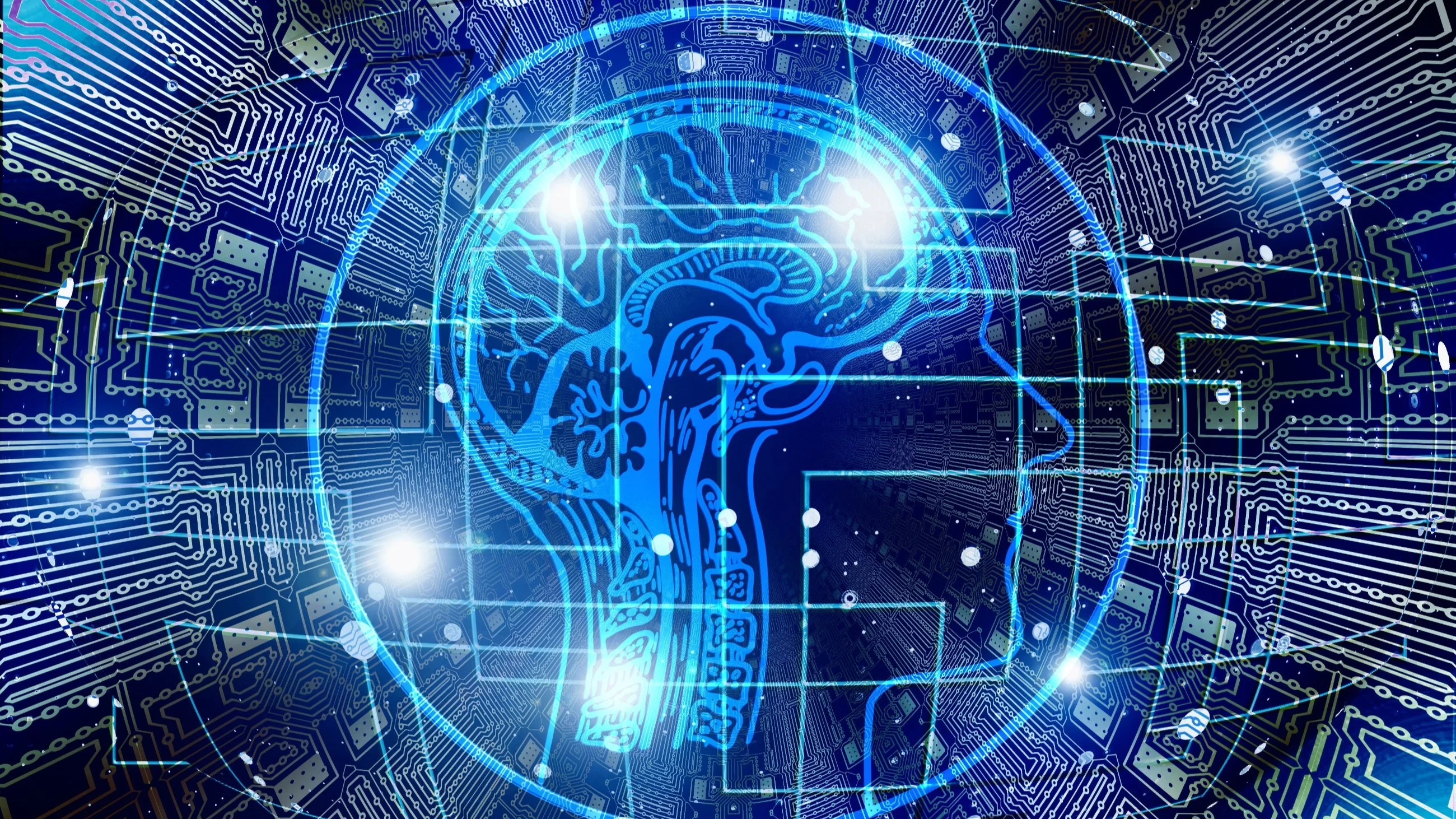 Sztuczna inteligencja, zdjęcie ilustracyjne