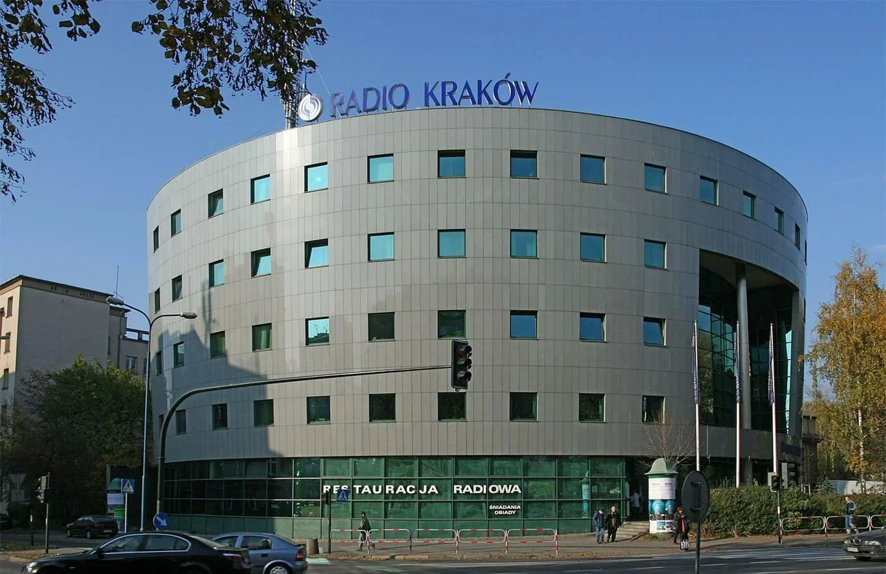 Radio Kraków, zdjęcie ilustracyjne