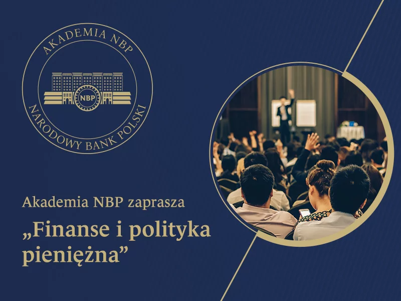 Akademia NBP zaprasza