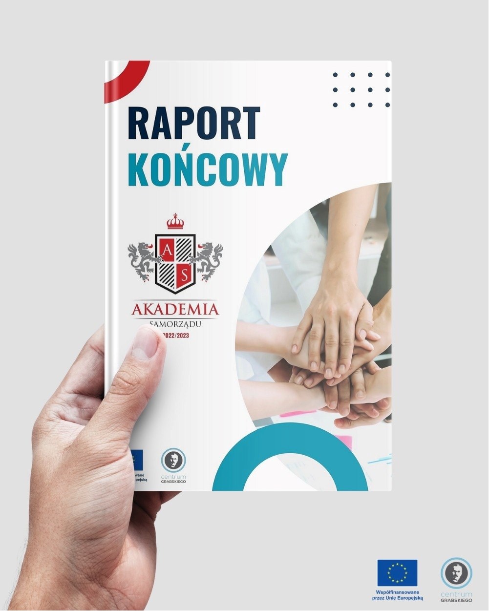 Raport końcowy Akademii Samorządu