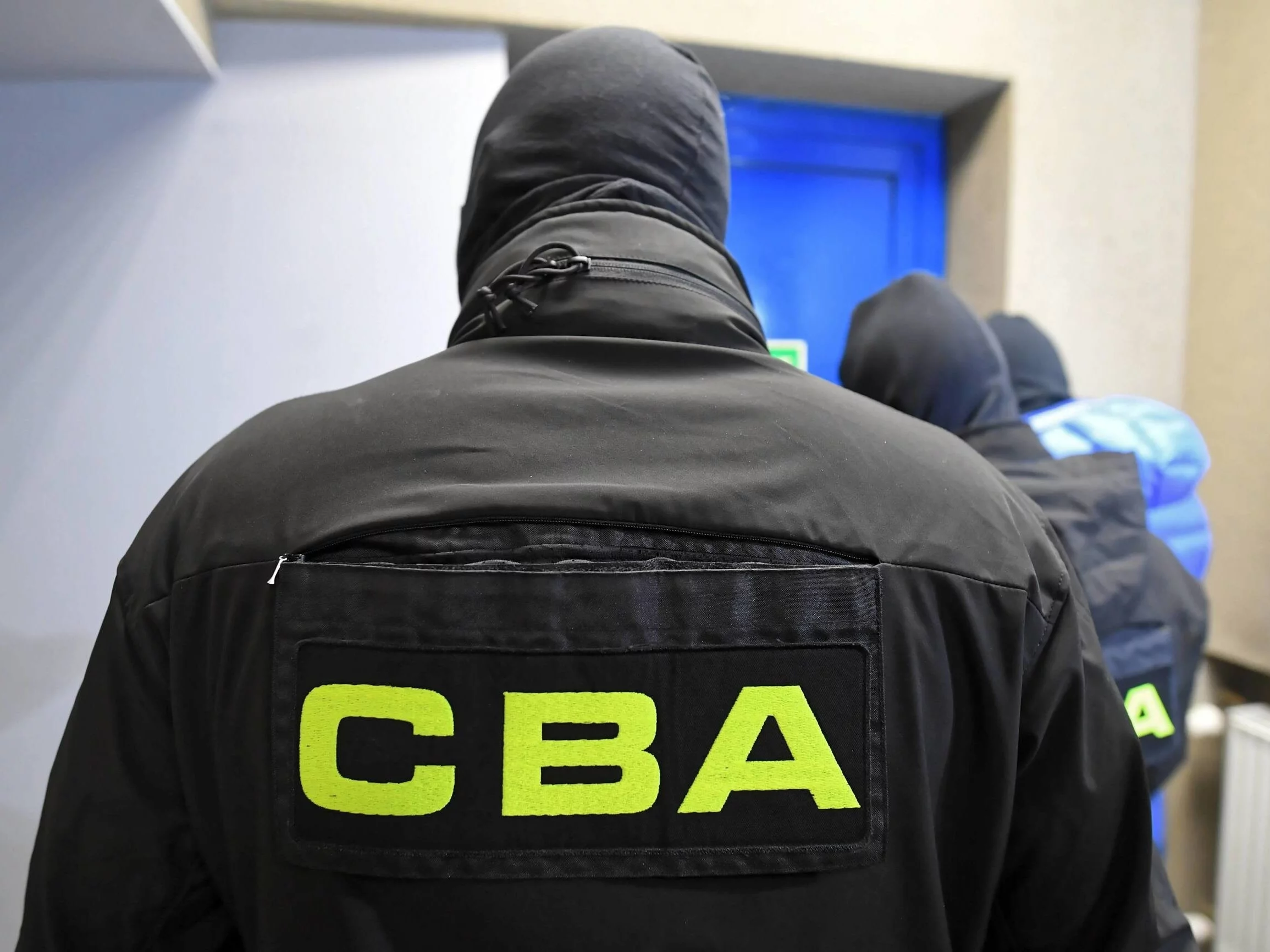 Akcja CBA na Dolnym Śląsku. Są zatrzymania w głośnej aferze