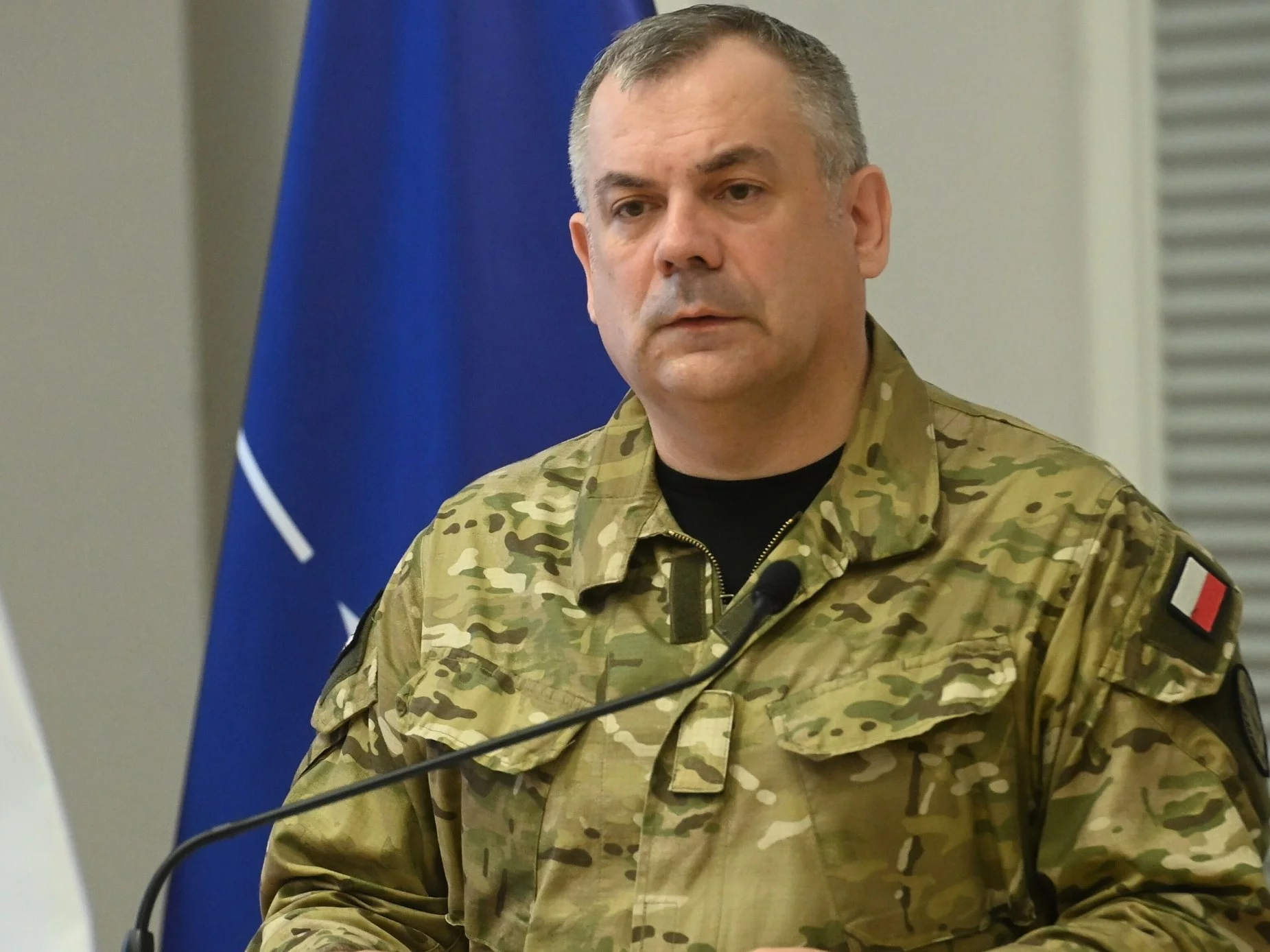 Ukraina zaatakuje Polskę? Armia ostrzega przed operacją psychologiczną
