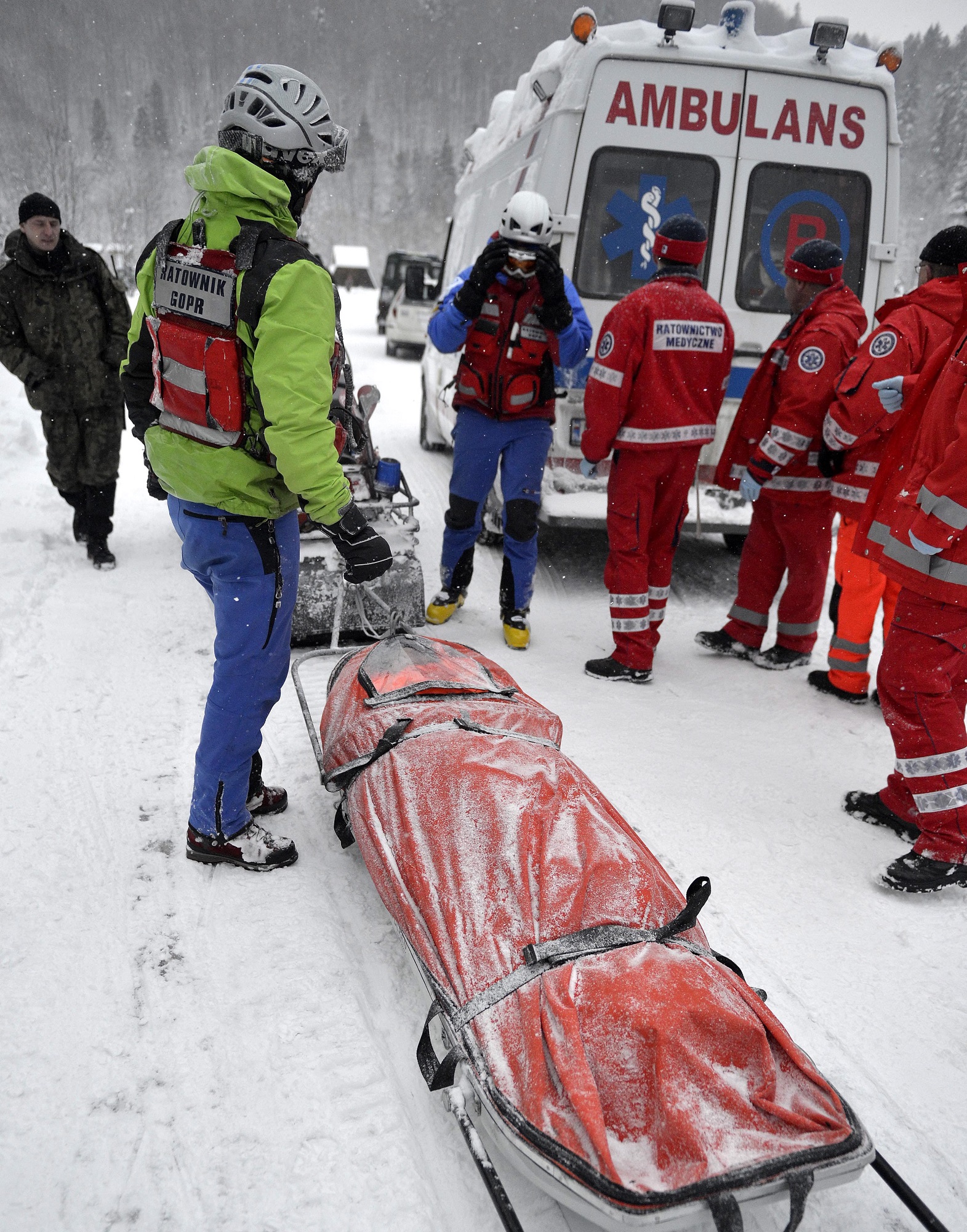 fot. zdjęcie ilustracyjne