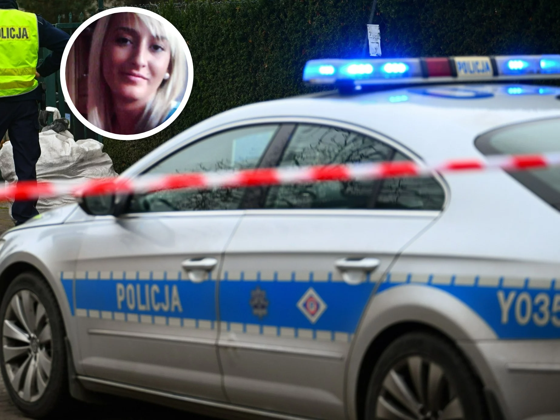 Tajemnicza akcja w Sopocie. Policja wraca do sprawy Iwony Wieczorek