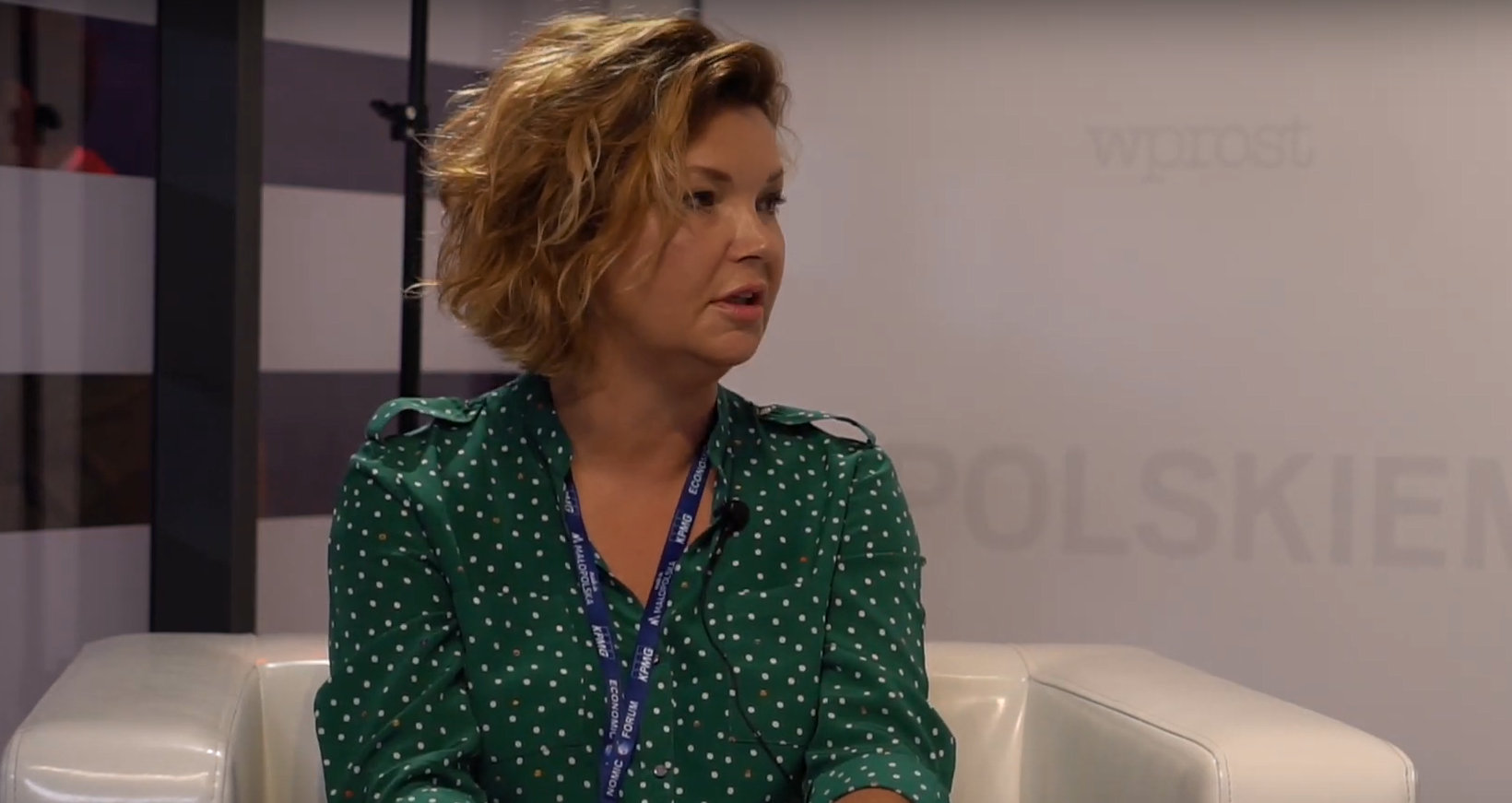 Doc. Aleksandra Gilis-Januszewska