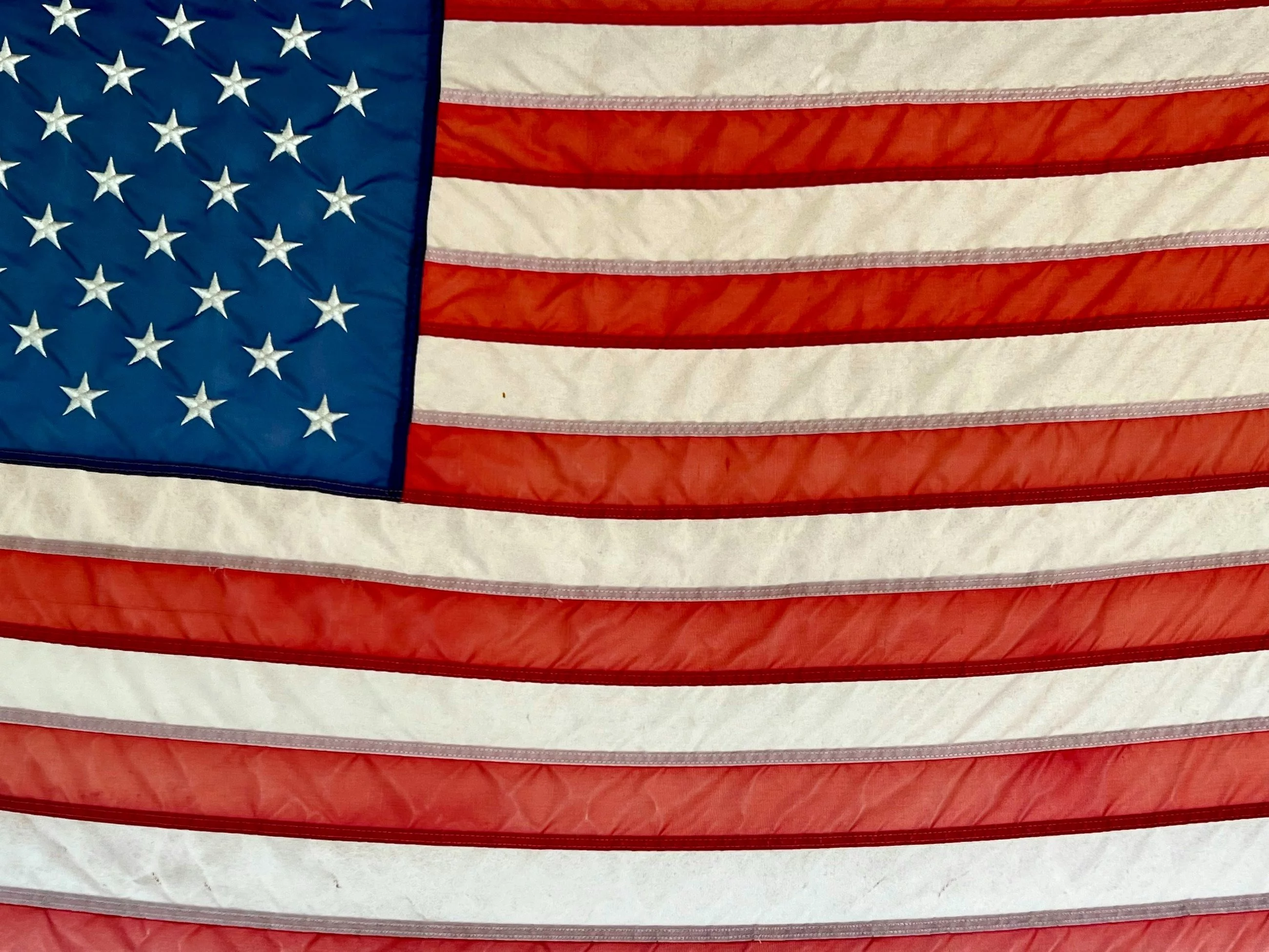 Flaga USA