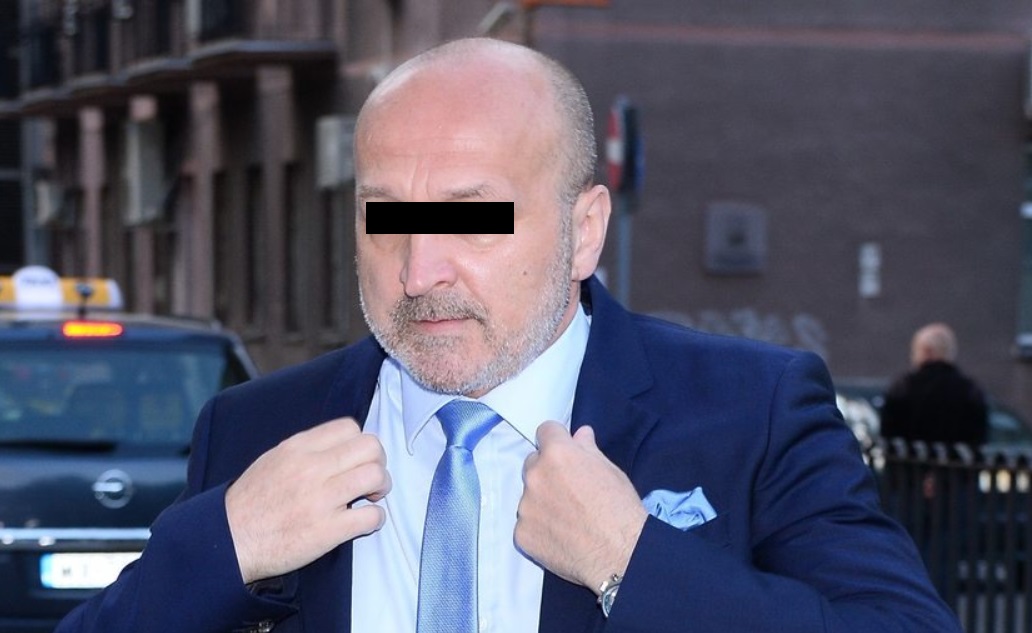 Kazimierz M., były premier