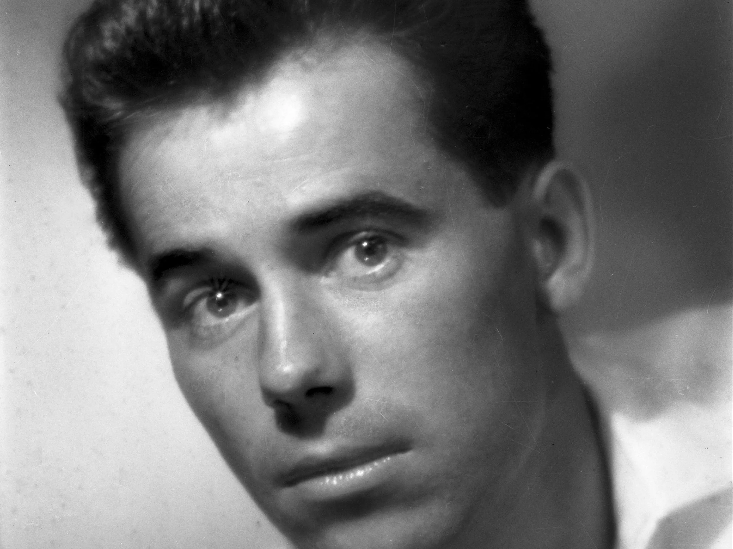 Aktor Tadeusz Janczar