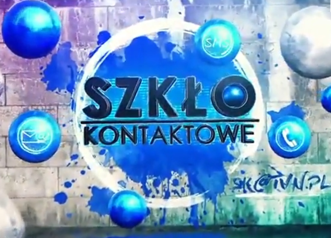 Szkło Kontaktowe