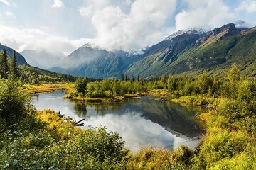 Alaska, USA